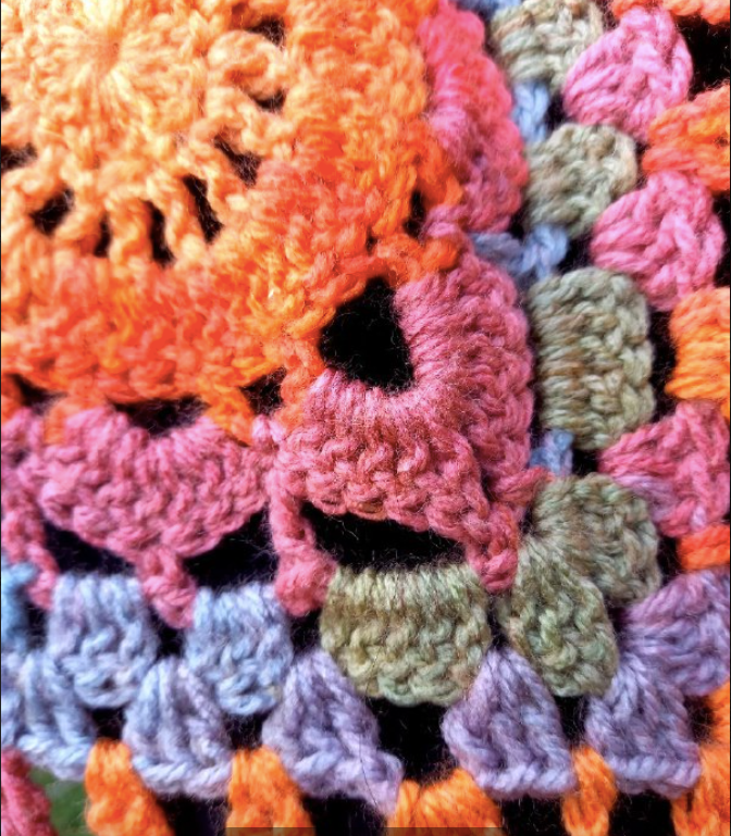 Miniature : Etole Soleil D'été