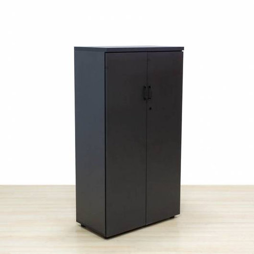 Armario alto para papelera | Practimuebles 2020