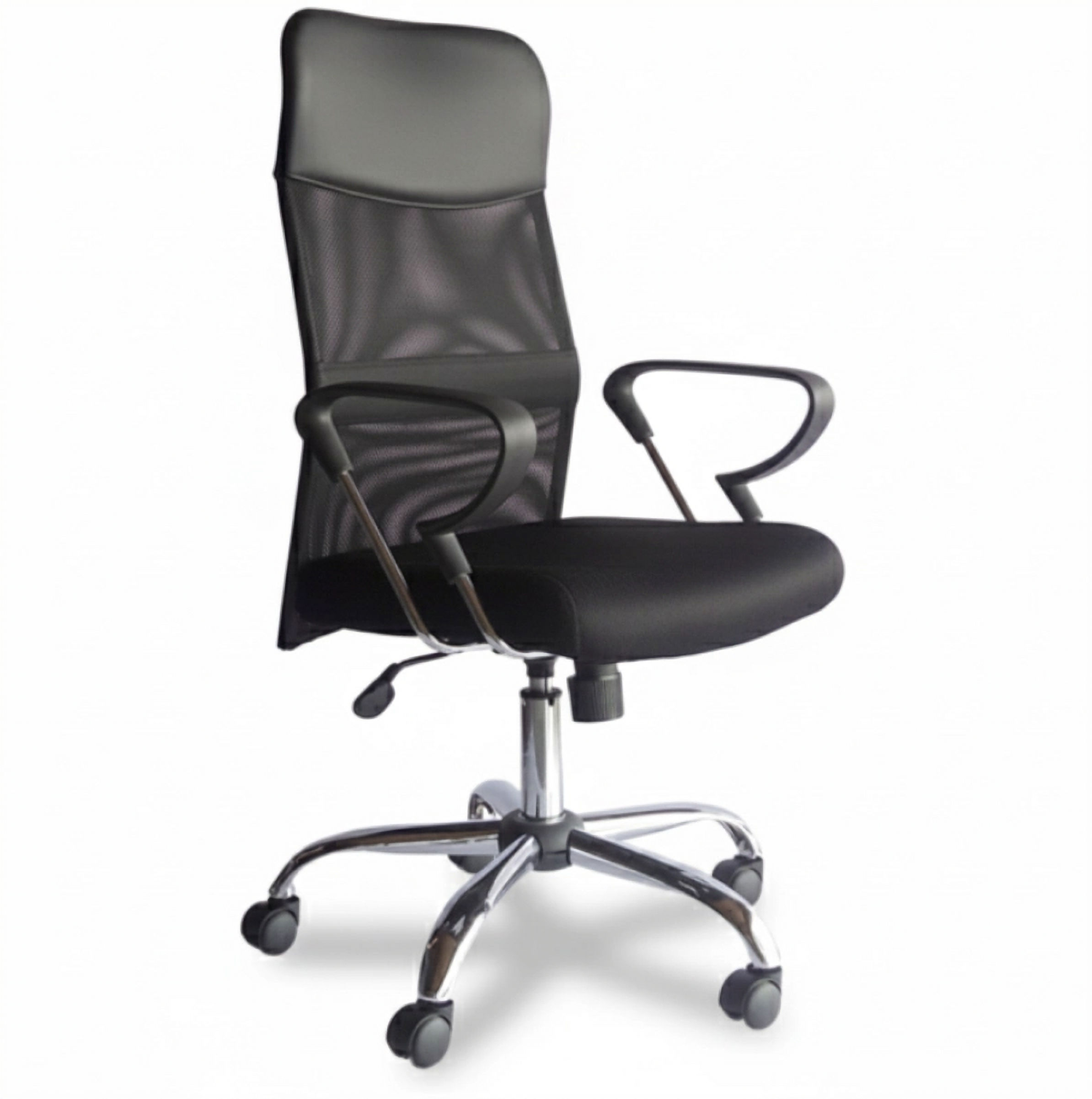 Silla ergonómica de oficina