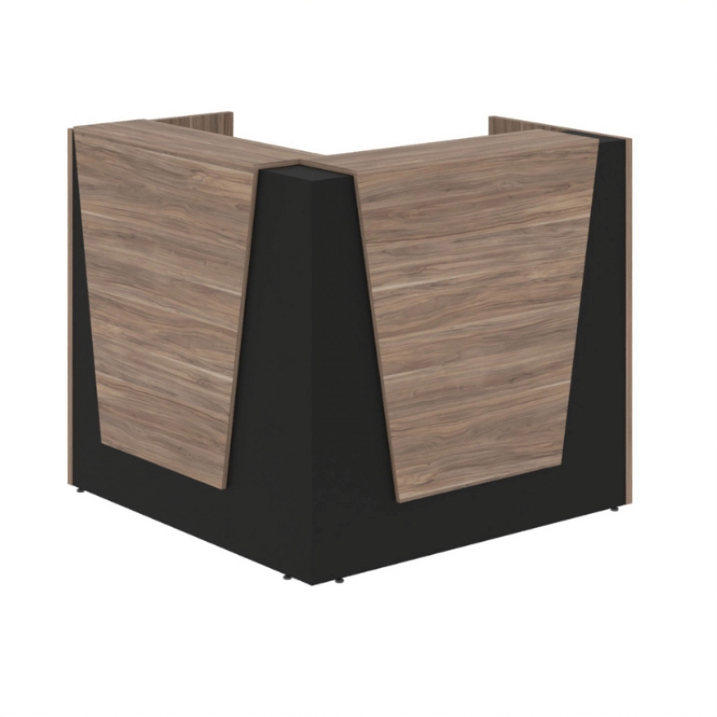 Recepción de oficina