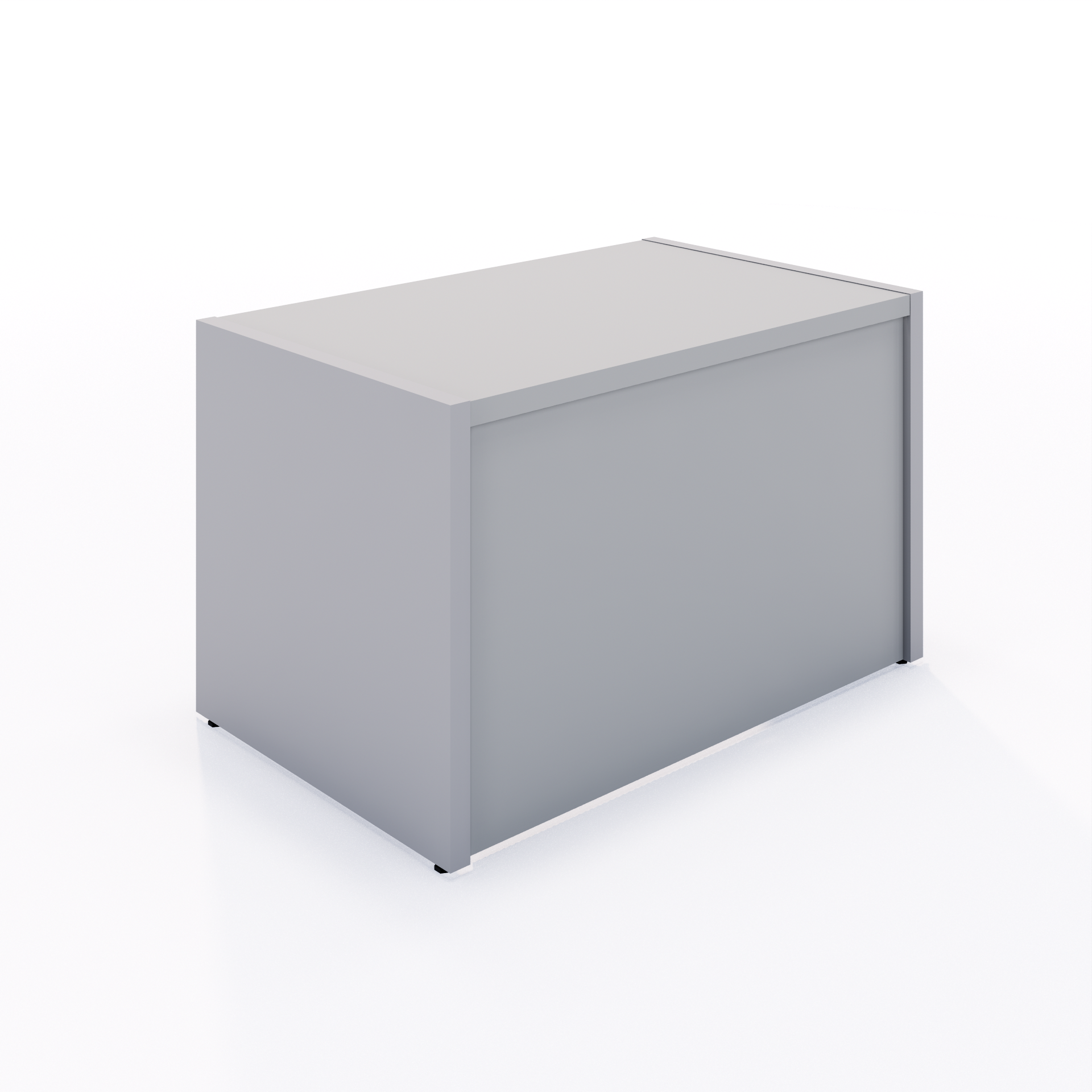 Recepción PractiMuebles