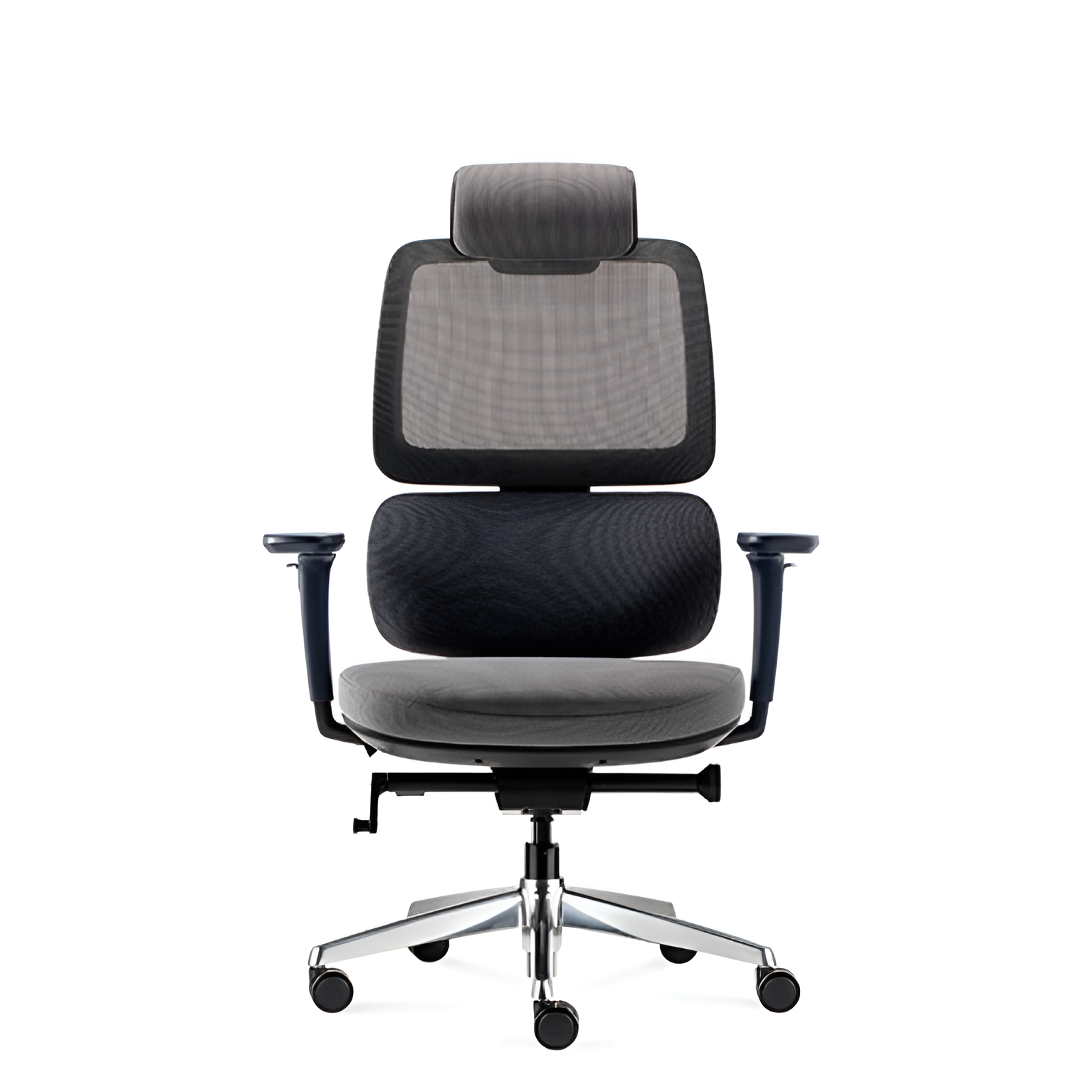 Silla Ergonómica para oficina Practimuebles