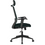 Thumbnail: Silla de oficina ergonómica