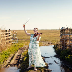 Omvangrijke erfenis maakt aankoop unieke Guadagnini-viool door Muziekinstrumenten Fonds mogelijk