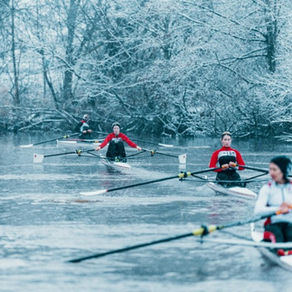 Hopelijk wind en ijs tijdens 44ste ‘Hel van het Noorden’