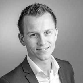 Jong talent Roel Cuijpers nu algemeen directeur ArdoSZ