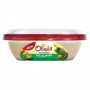 Eli Itzkin nieuwe General Manager van Obela Europe