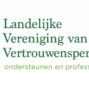 LVV PLEIT VOOR EEN GEMEENTELIJKE VERTROUWENSPERSOON