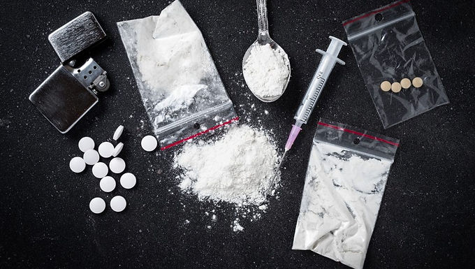 PVPD Deals With Several Overdose Calls in 2022