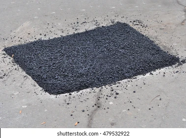 Patchwork Taking Place on Glassford Hill Road