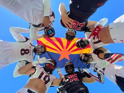 Season Opener Finally Here for BMHS Football