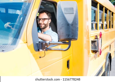 More School Bus Drivers Needed For Yavapai County
