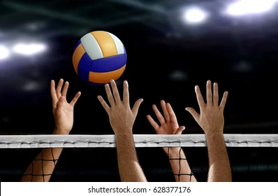 KYCA All-Area Volleyball Team