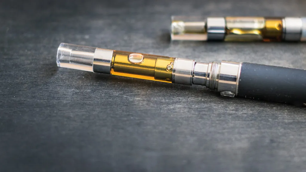 E-Cigarettes, Marijuana Huge Problems Among Yavapai County Students