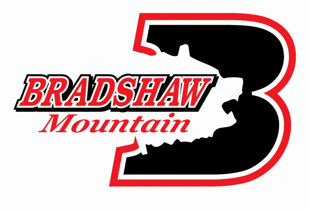 Bradshaw Mt Girls BKB Tops Prescott