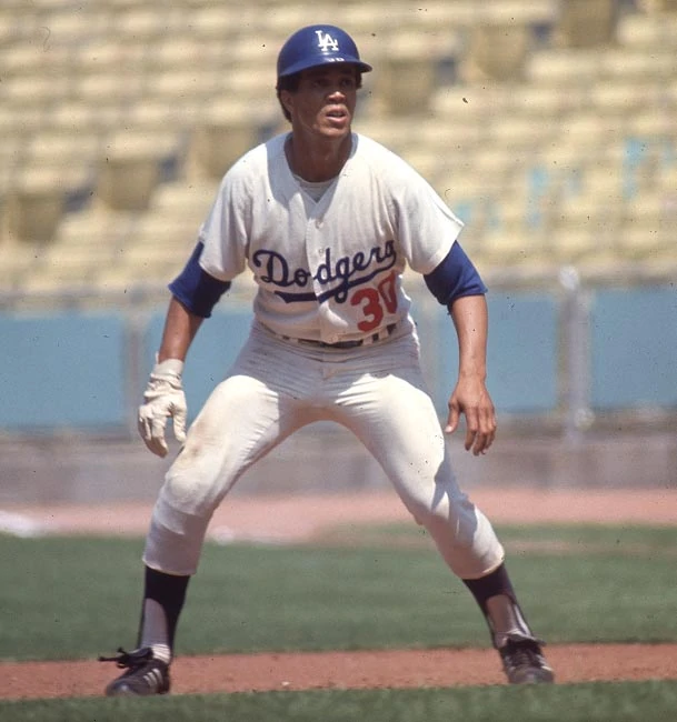 Former Dodger MVP Maury Wills Passes Away in Yavapai County