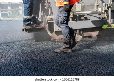 Mayor Goode Talks About Preserving Prescott's Roads