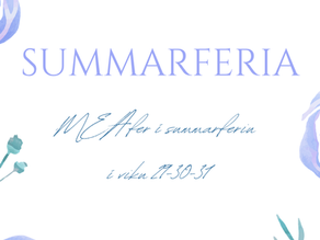 Summarferia