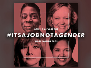 The Importance of Investing in Women