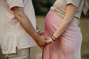 Babybauchshooting Wuppertal 