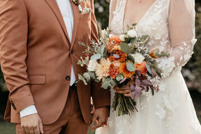 Boho-Hochzeit Düsseldorf