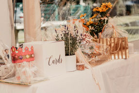 Hochzeitsfotografie Details Duisburg