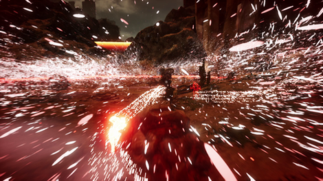 Beyond Limits — The Infinite Difficulty System in Guardians of the Abyss: Rogue Protocol