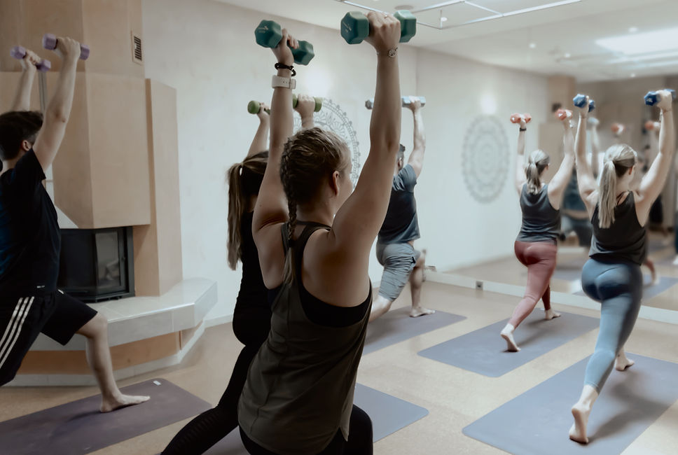 Sculpt Kurs