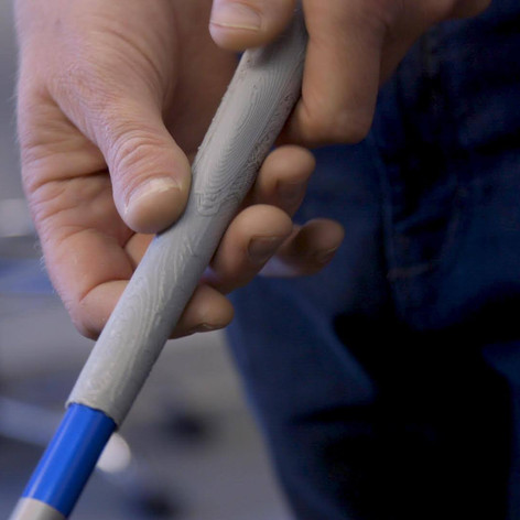 CUSTOM GOLF CLUB GRIP