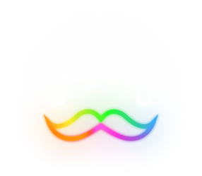 MrMNewDefaultLogo Multicoloured (Touched