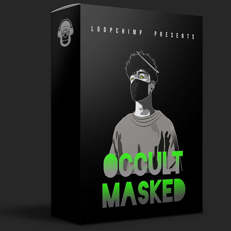 Occult Masked