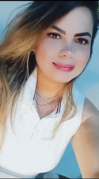 Profeta Daniela Guerra