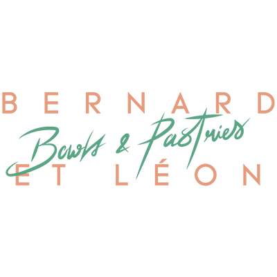 Bernard et Léon