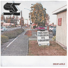 1408 Productions Spirit Crusher Dream World