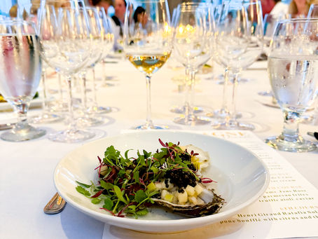 Caviar Health Benefits: 7 Reasons to Add This Luxurious Superfood to Your Diet