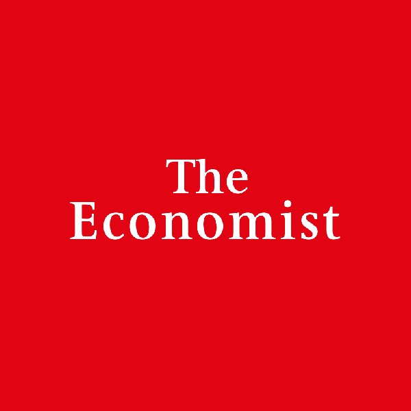 The Economist Logo