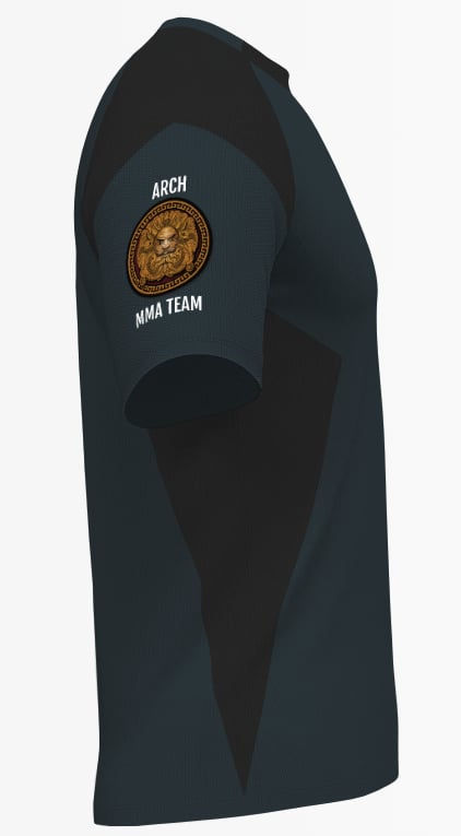 Thumbnail: Arch MMA walk out t shirt
