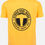 Thumbnail: Arch Kids training dry fit t shirt, 4-7s
