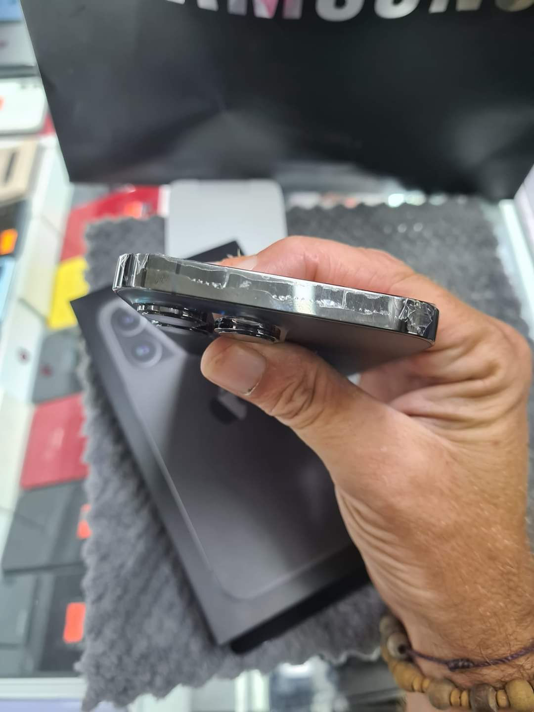 Iphone 13 pro