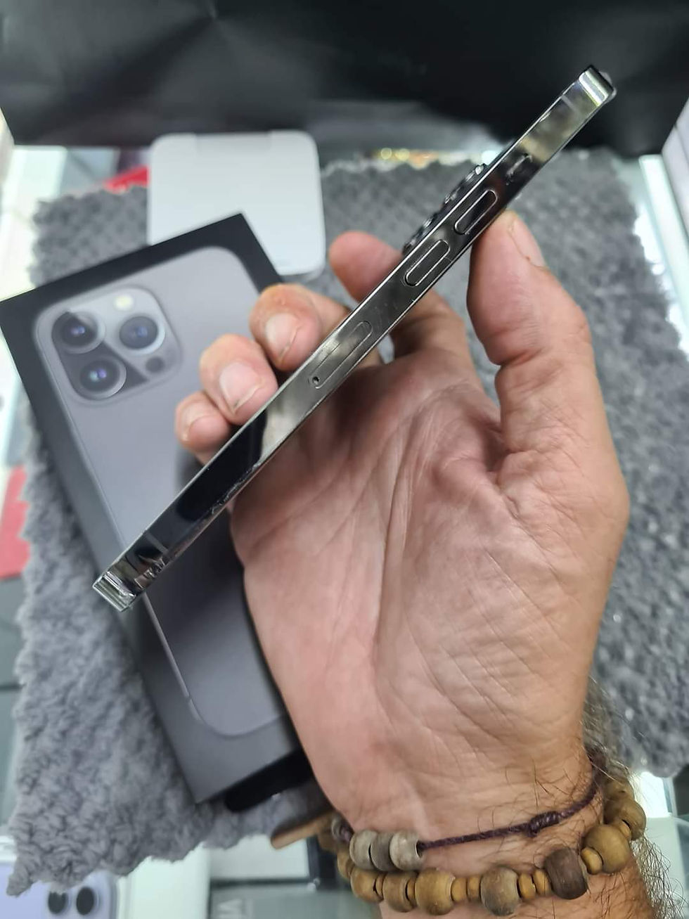 Thumbnail: Iphone 13 pro