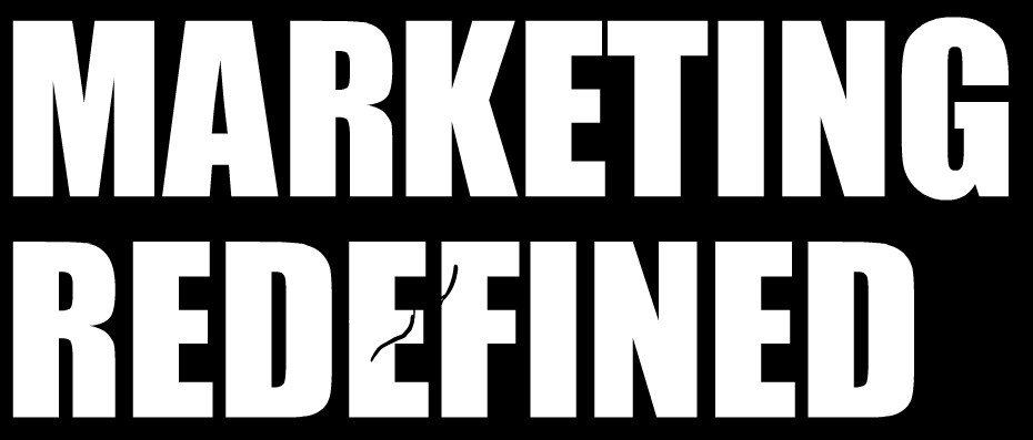 MarketingRedefined