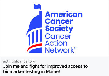 Biomarker Legislation in Maine -Preeclampsia