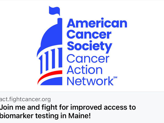 Biomarker Legislation in Maine -Preeclampsia