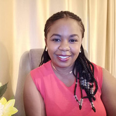 Ashley Muteti