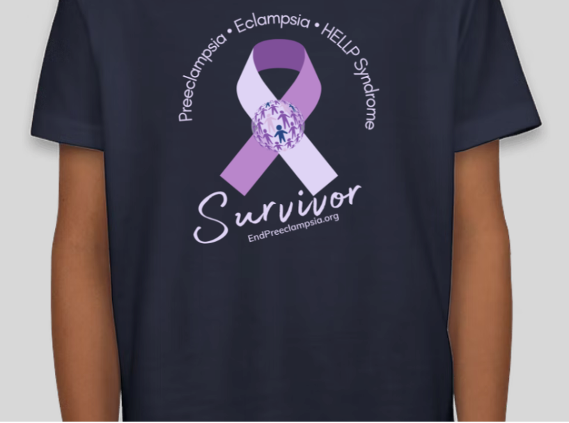 Thumbnail: Youth Jersey T-Shirt