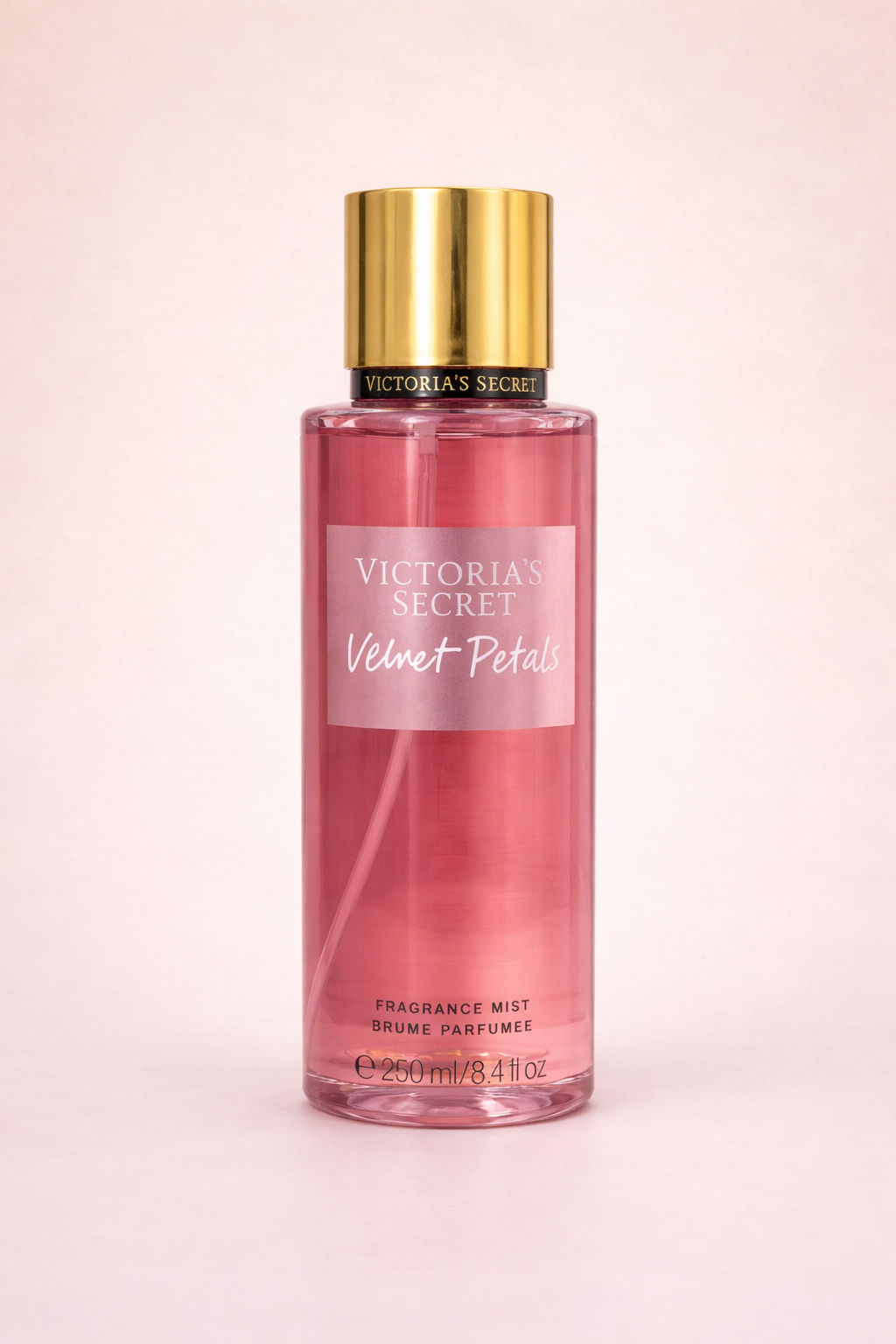 Мист для тела Victoria’s Secret Velvet Petals Fragrance