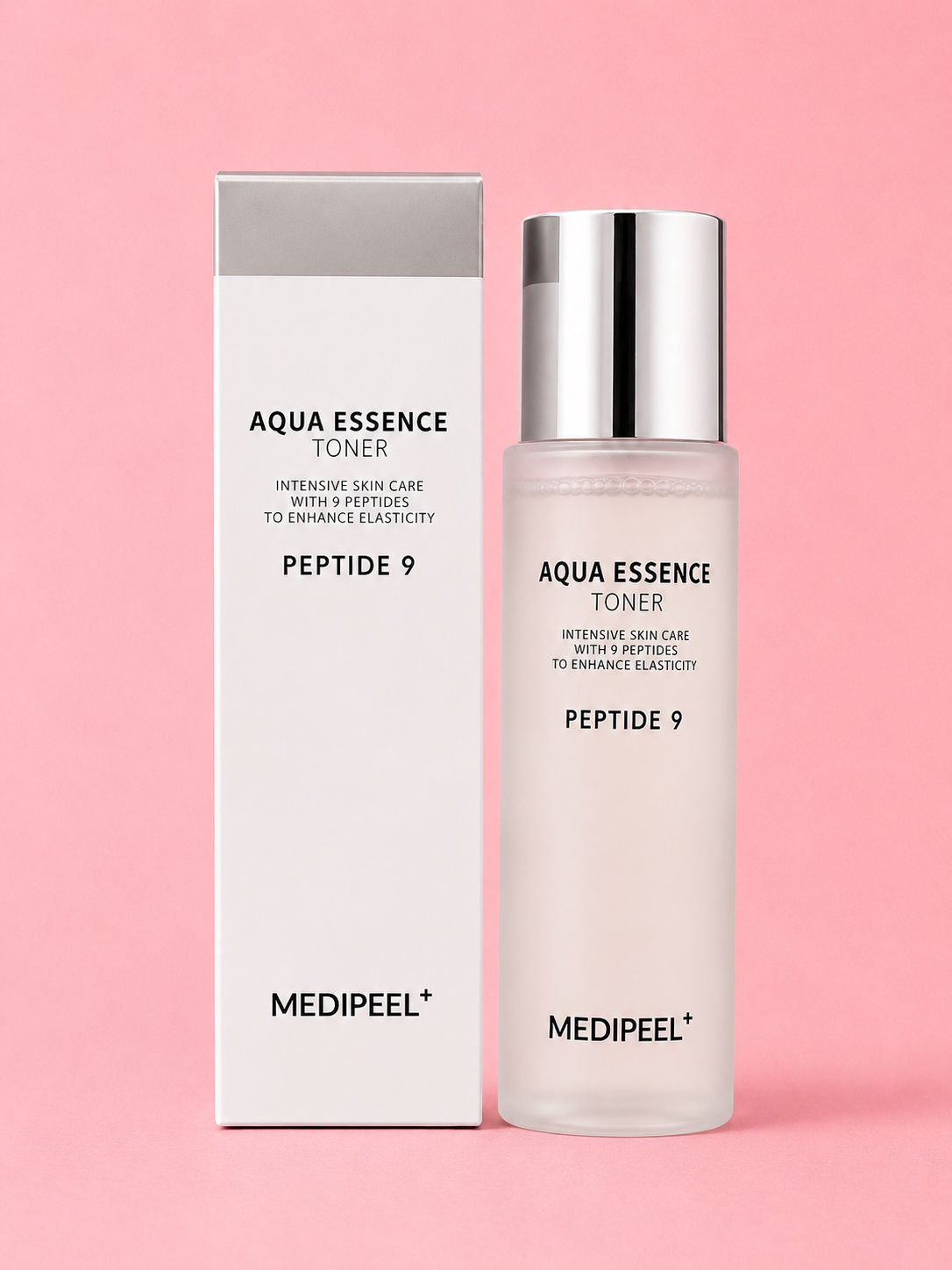 Тонер Medi-Peel Peptide 9 Aqua Essence Toner