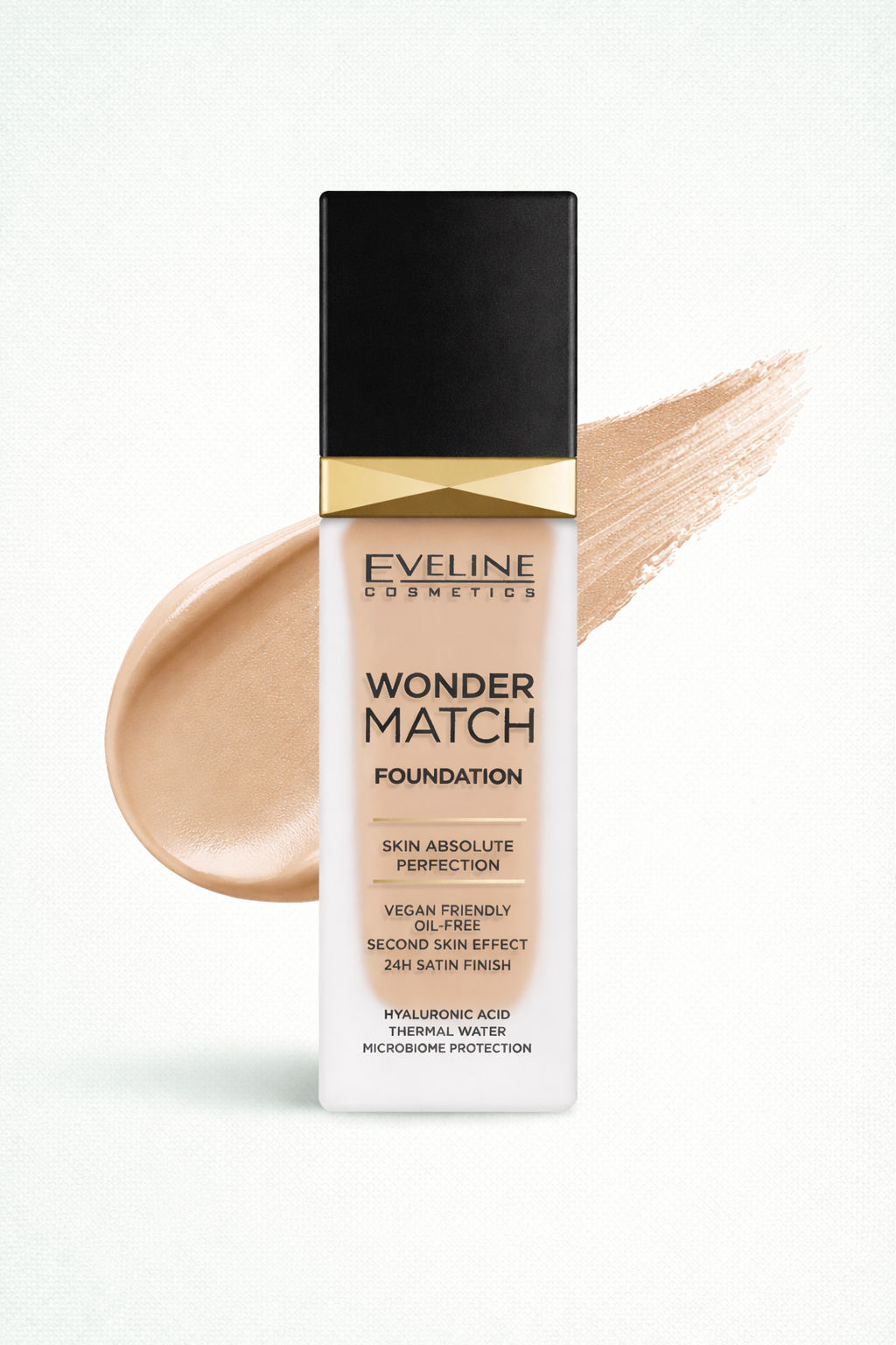 Тональный крем EVELINE 