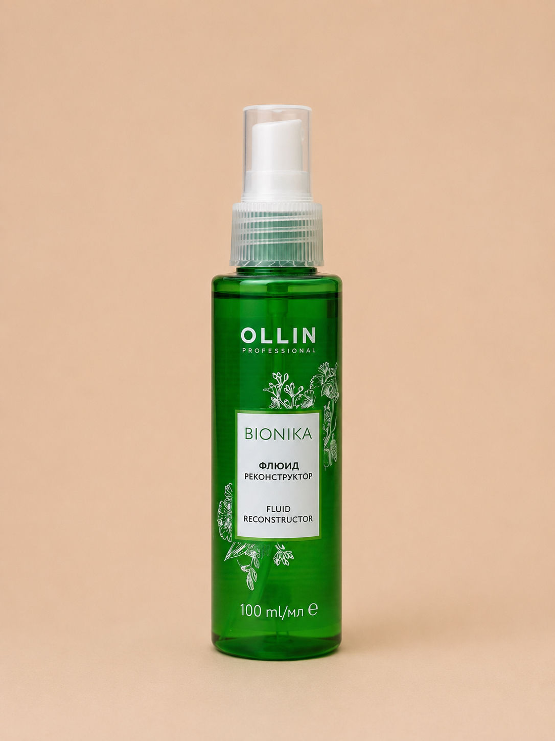 OLLIN Professional Bionika Fluid Reconstructor Флюид-реконструктор