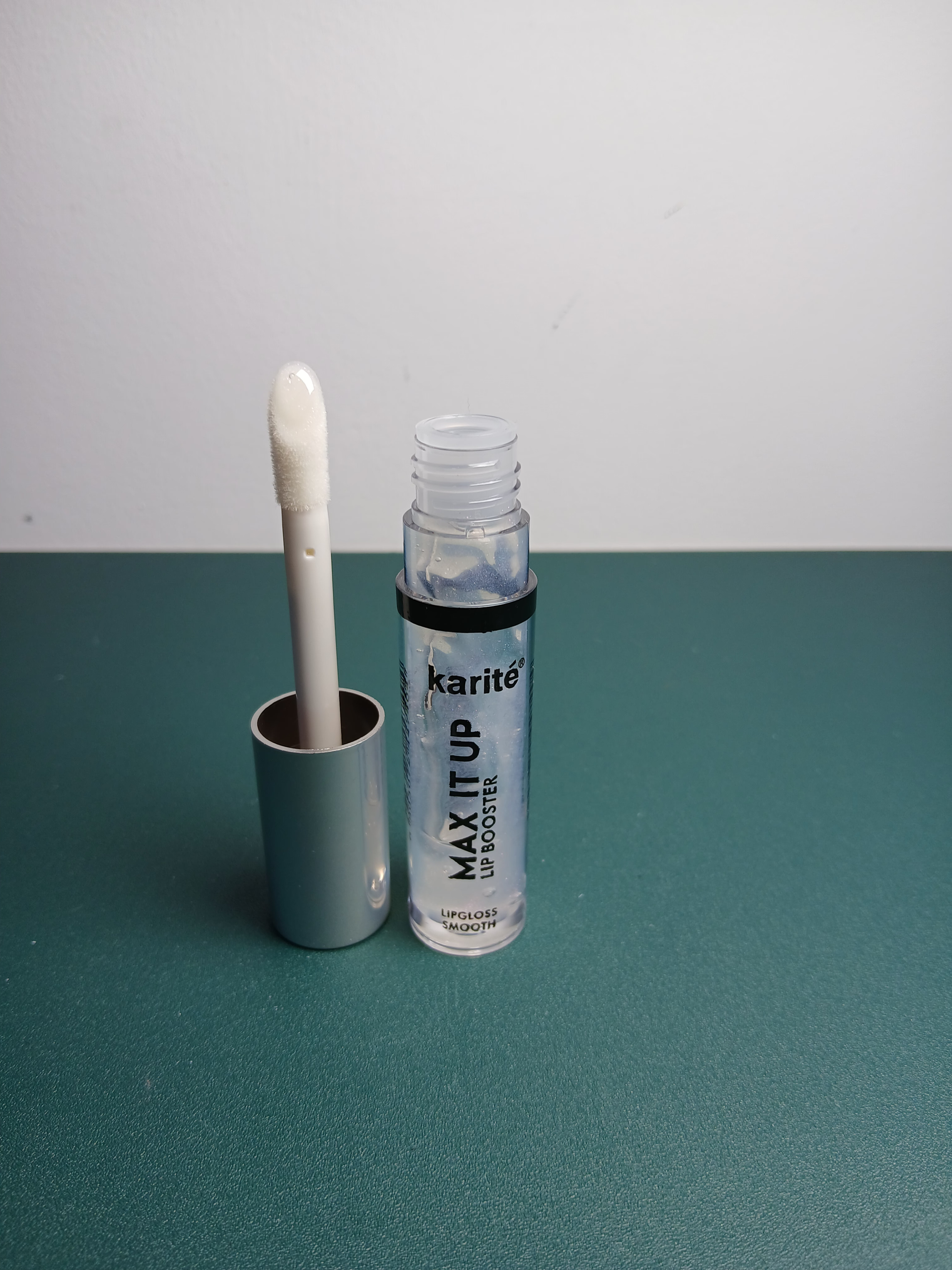 Блеск для губ